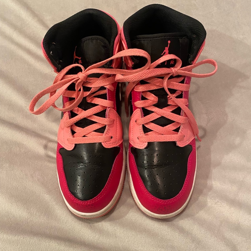 Nike Jordan’s - Picture 4 of 4